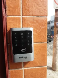 INSTALACAO DE INTERFONE ZONA SUL