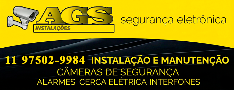 Instalação de Câmeras Zona Sul - SP - (11) 97502-9984 - Rua André Ampére, 153 – Cidade Monções, São Paulo – SP, 04562-080
